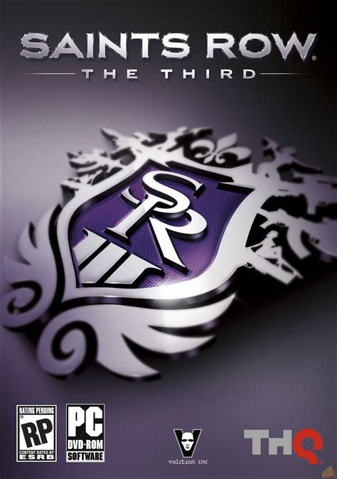 saints row the third imdb|Saints Row: The Third .